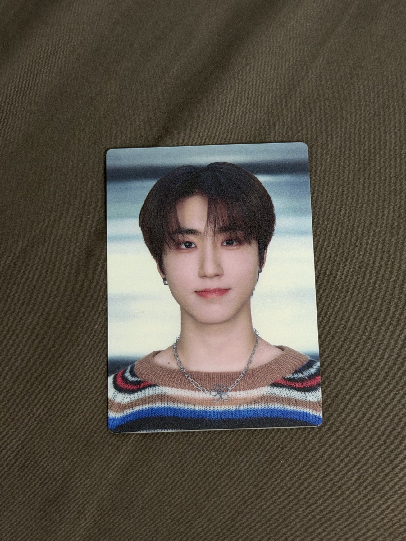 SLBS 3.0 代言卡 NFC卡 城