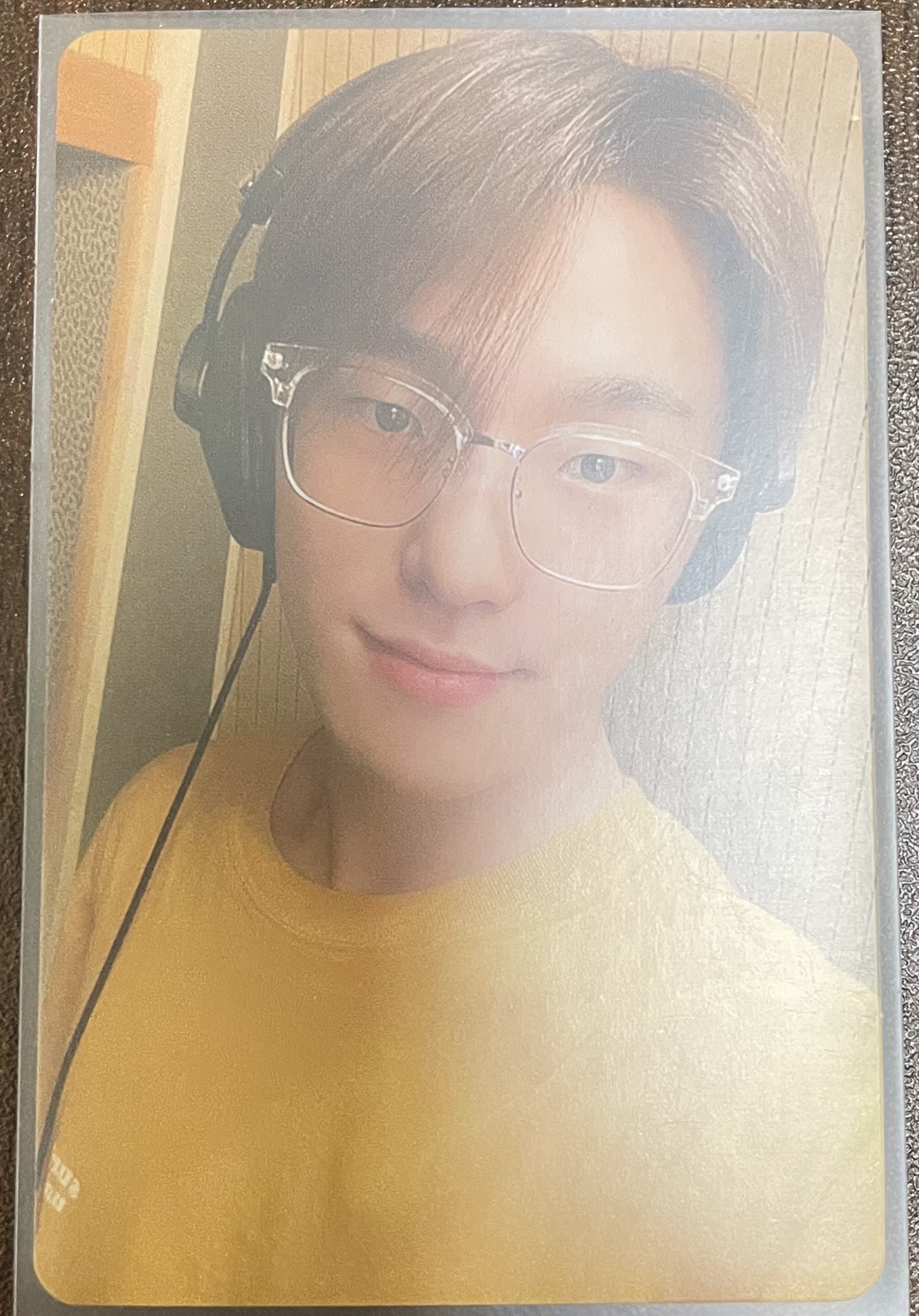 💎特二 專卡 燦