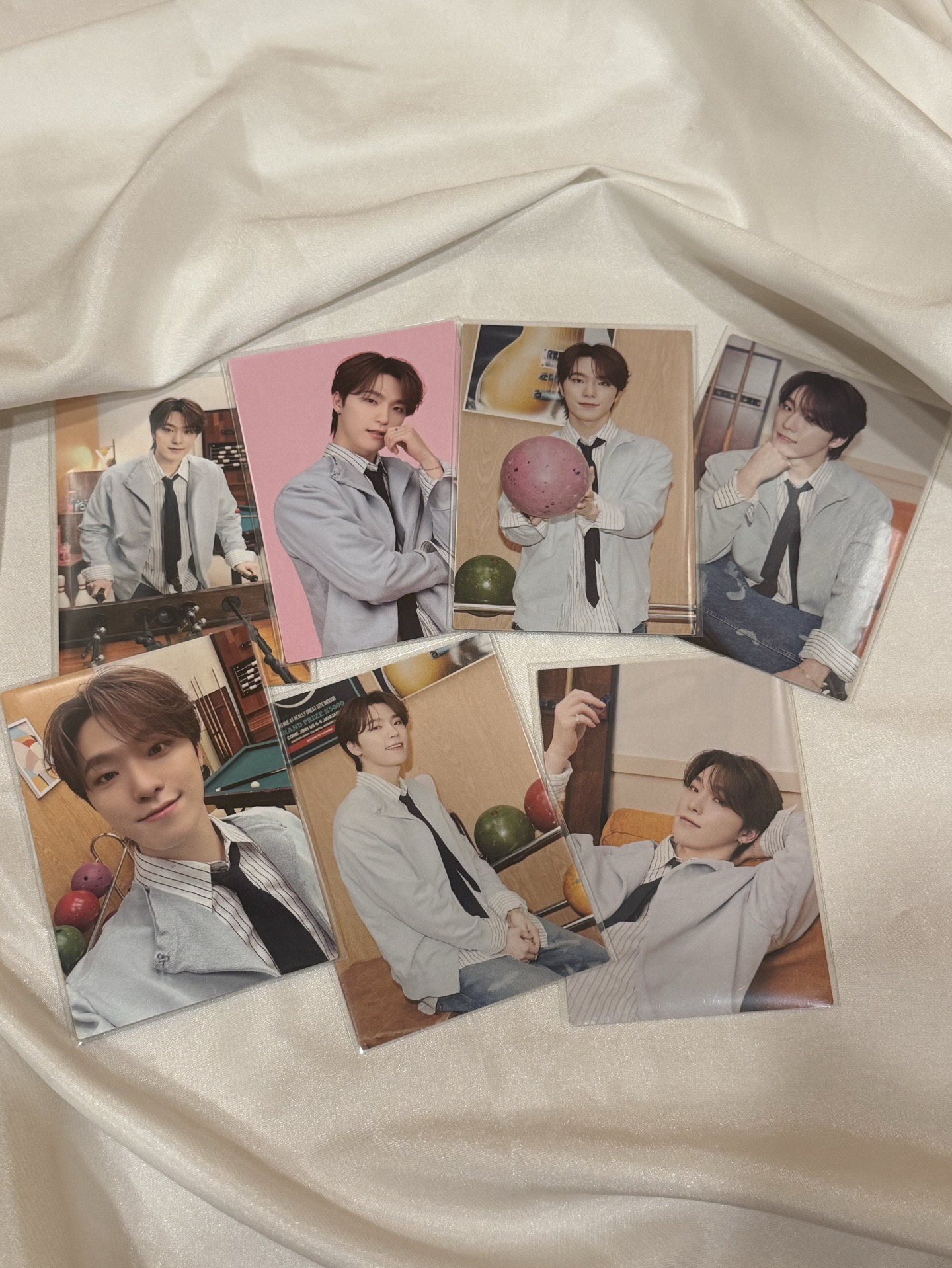 holiday隨機卡燦一鍵畢業