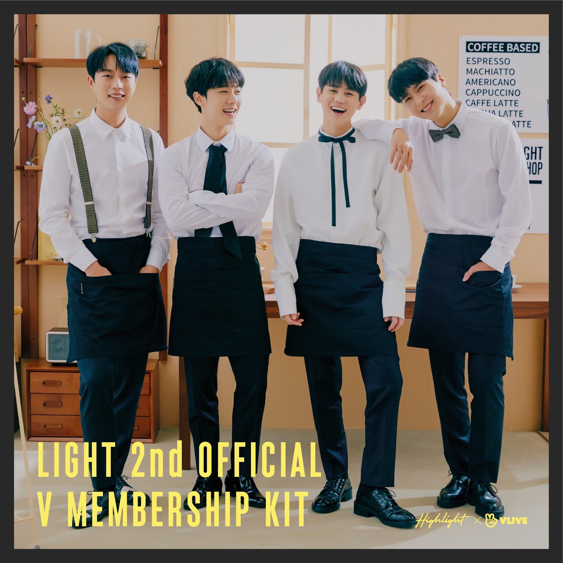 2nd FANCLUB