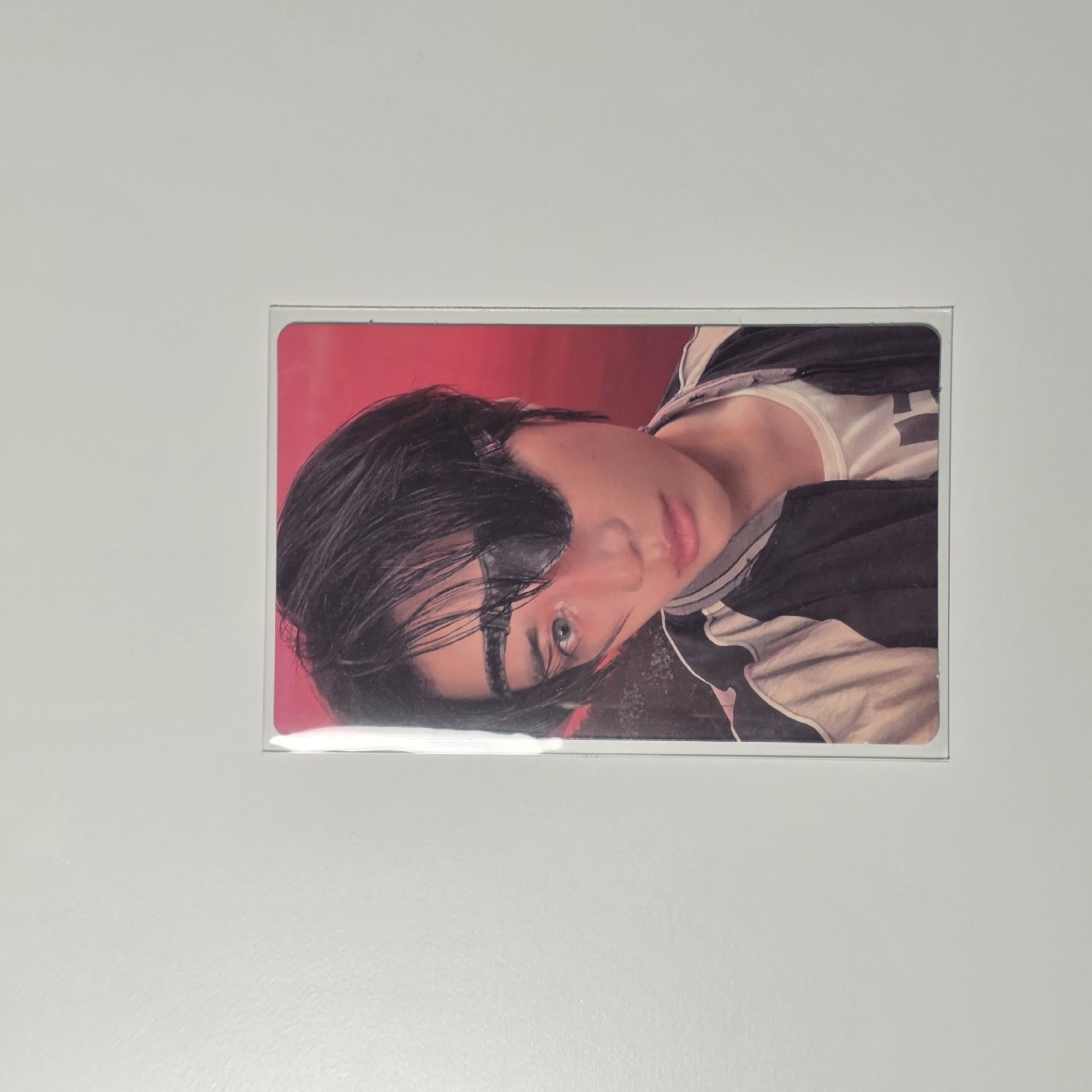 正規四WVS特典-含立牌