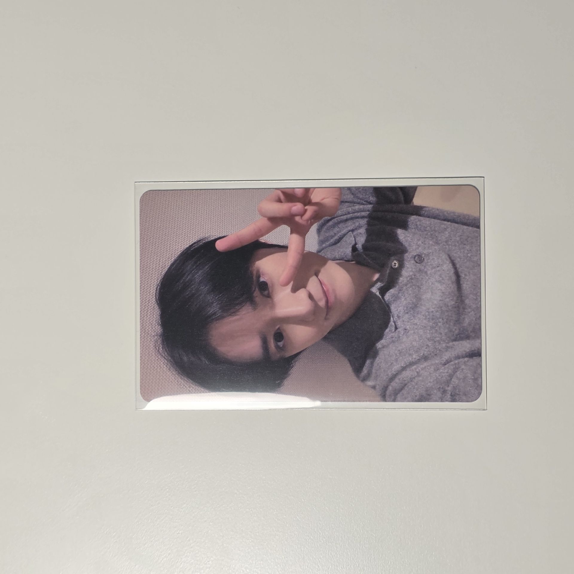 正規四環球 LW 1.0