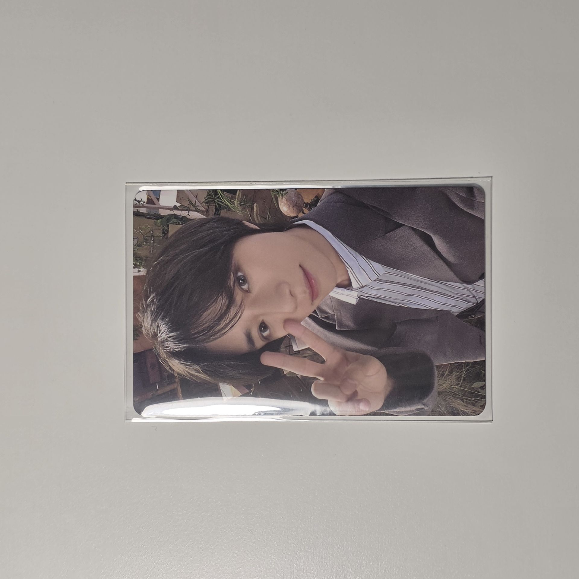 promise 日巡 隨機卡