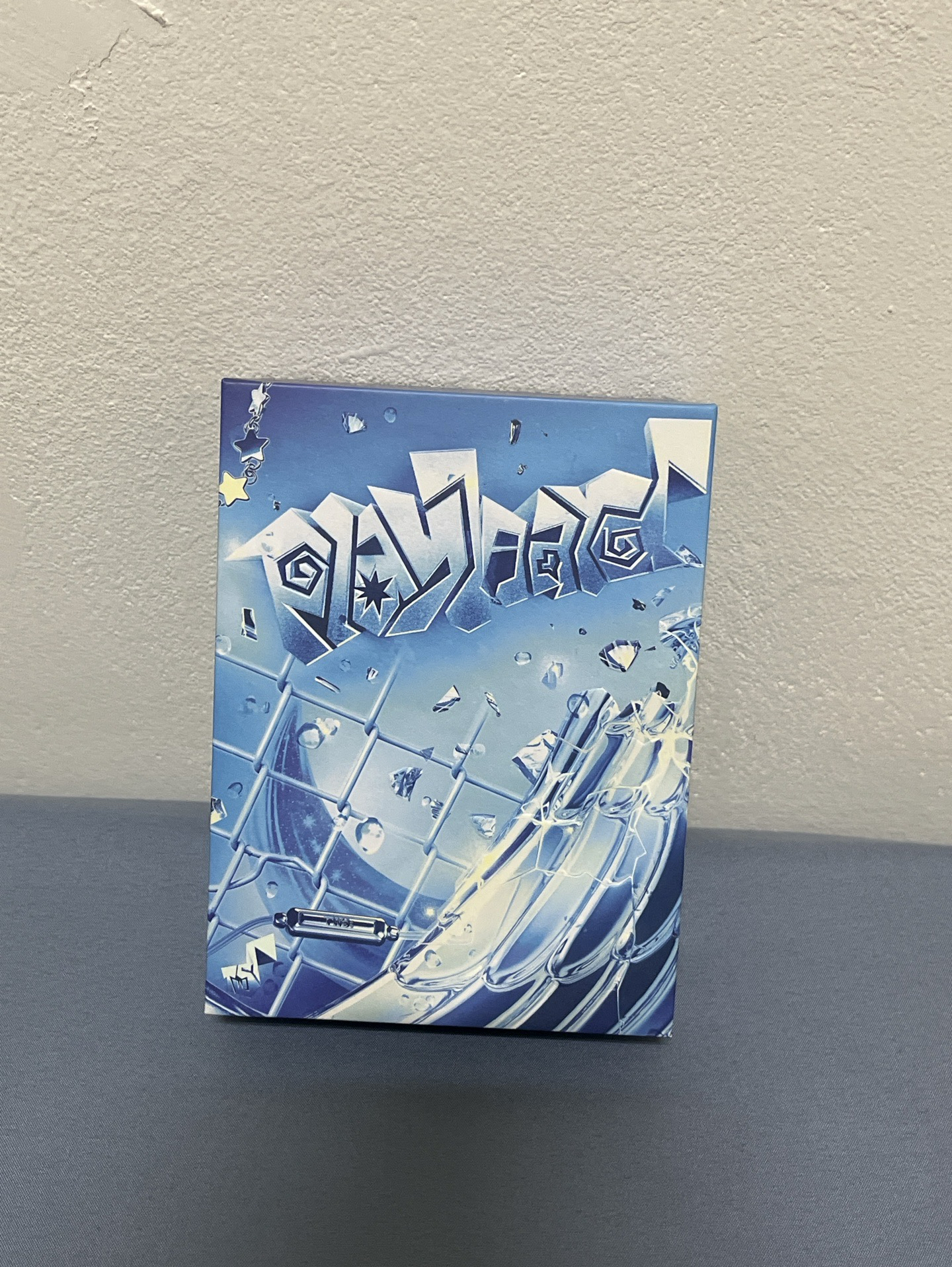 空專（無1張小卡、已掃NFC）