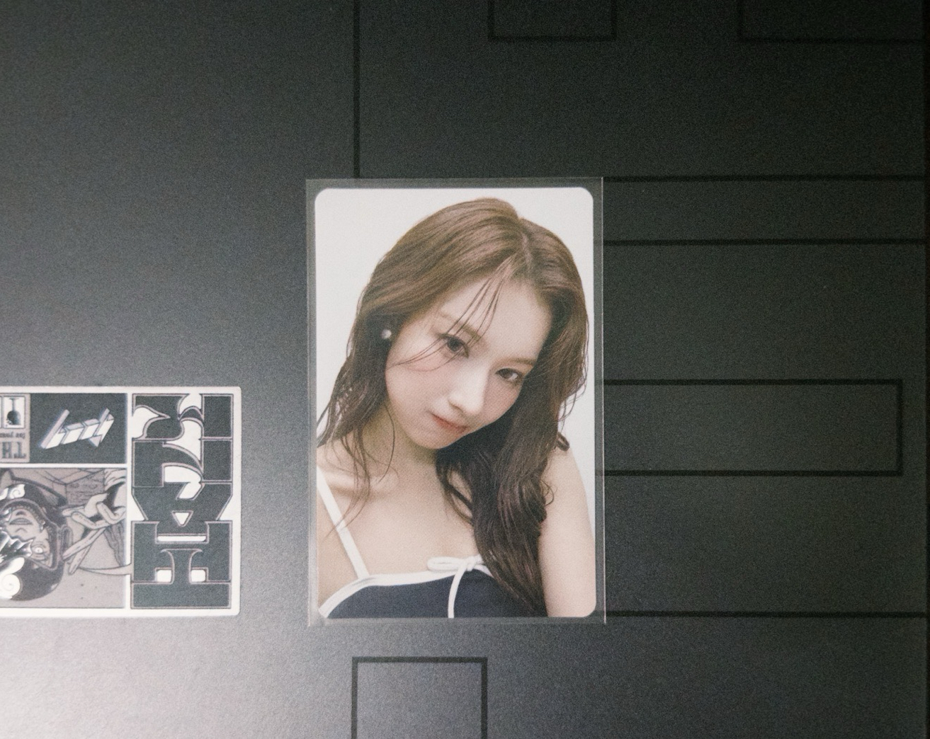 嘟嘴紗 新年快閃釋出！