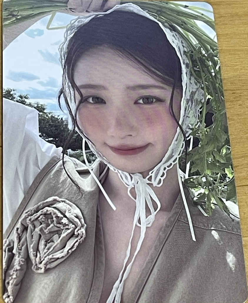 idle 2026年曆 年曆卡 固配