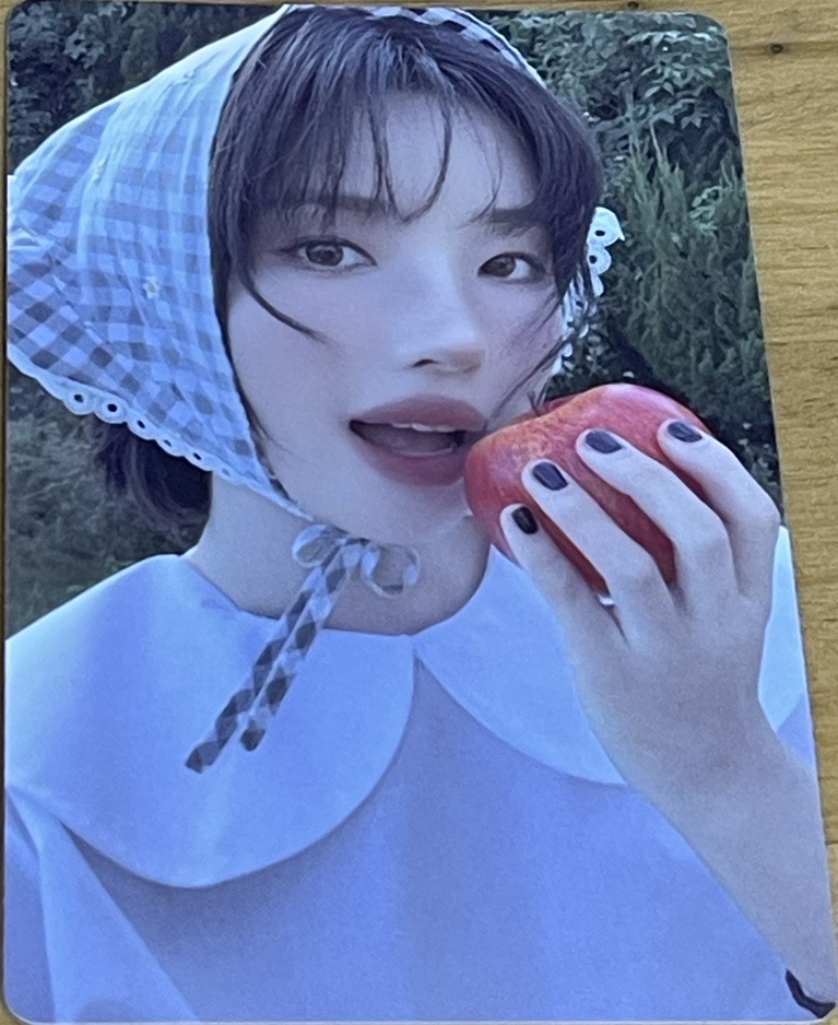 idle2026年曆小卡