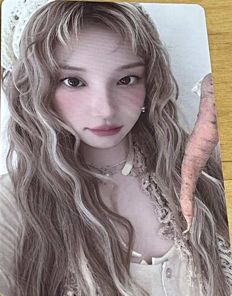 idle2026年曆小卡