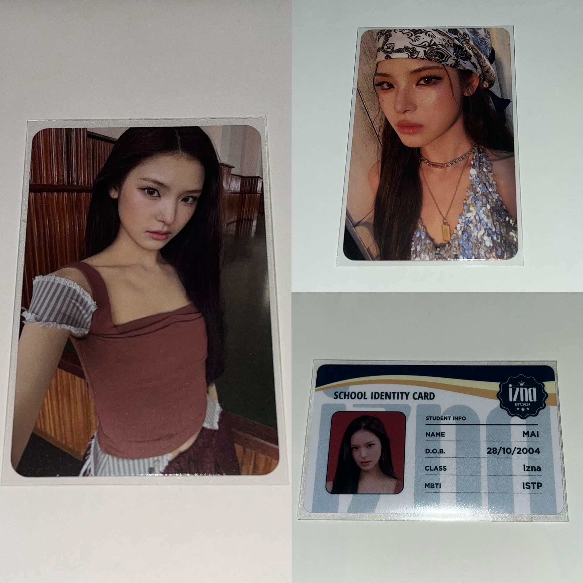 𝗂𝗓𝗇𝖺 𝖬𝖺𝗂 專區