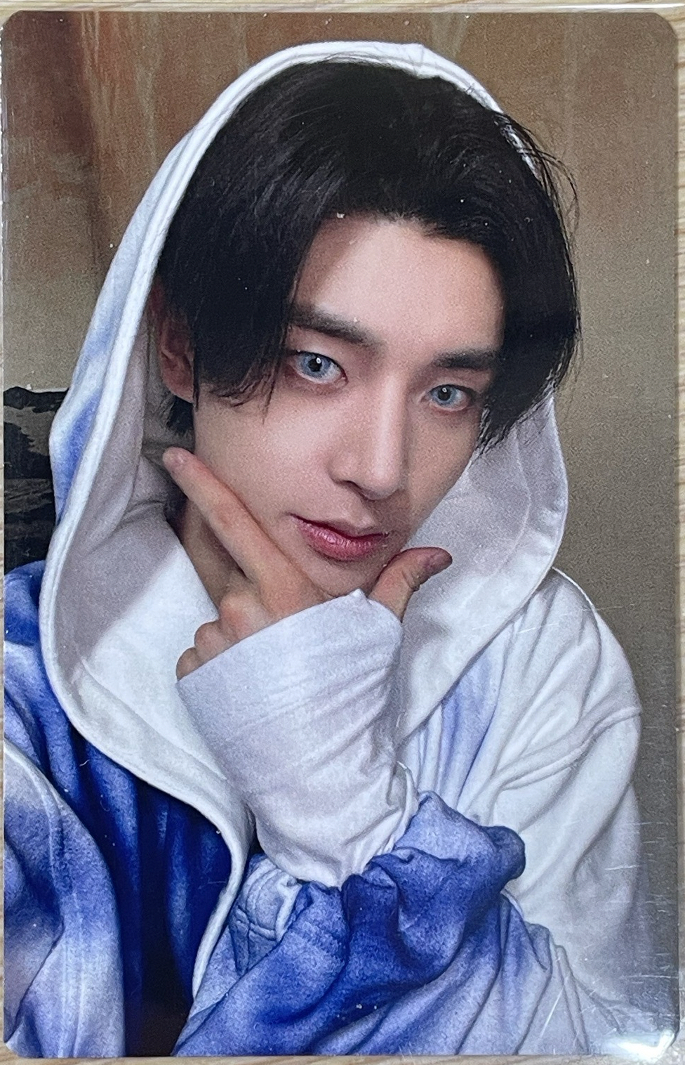 沈載倫 迷六塔店抽選