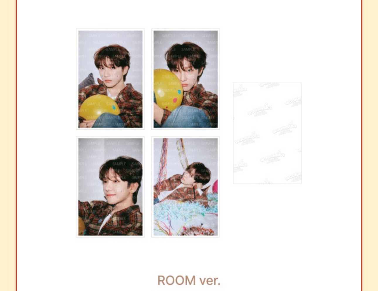 照片組  Room ver.