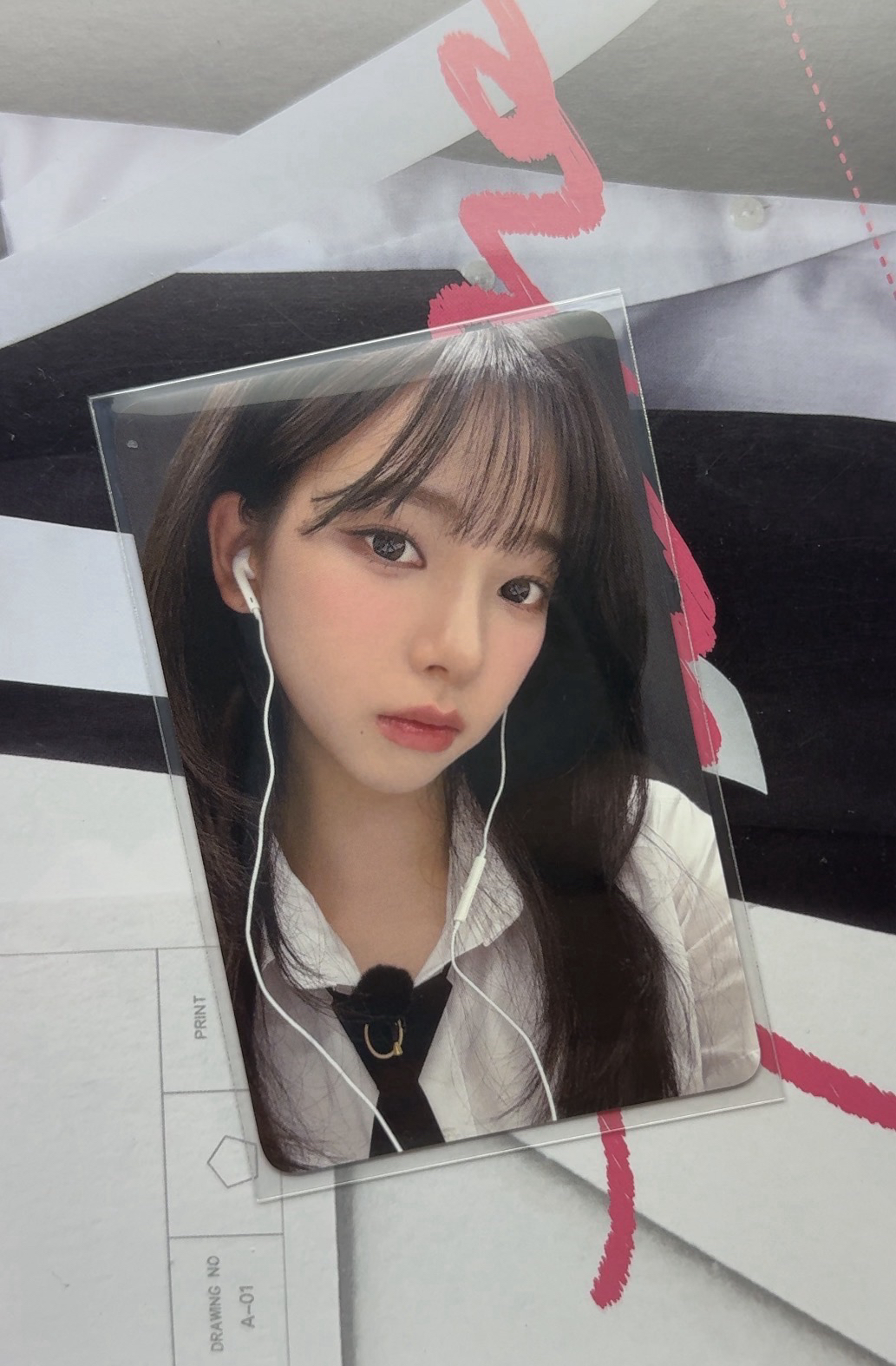 現貨el幸運卡柚