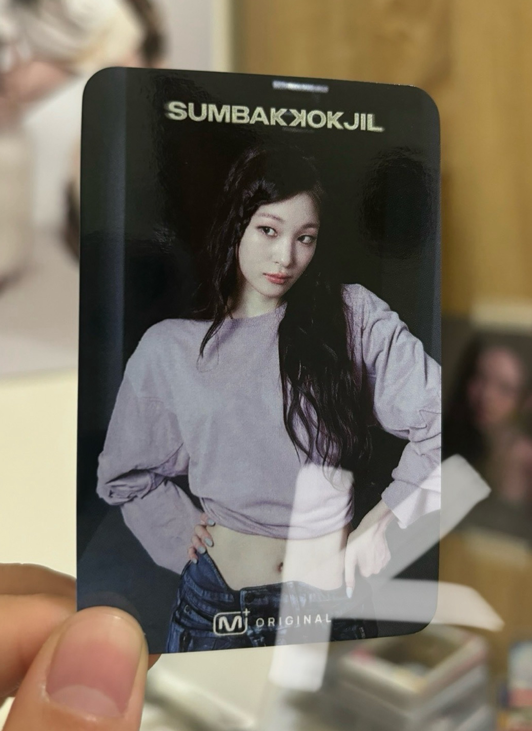 捉迷藏安 全球限量30張