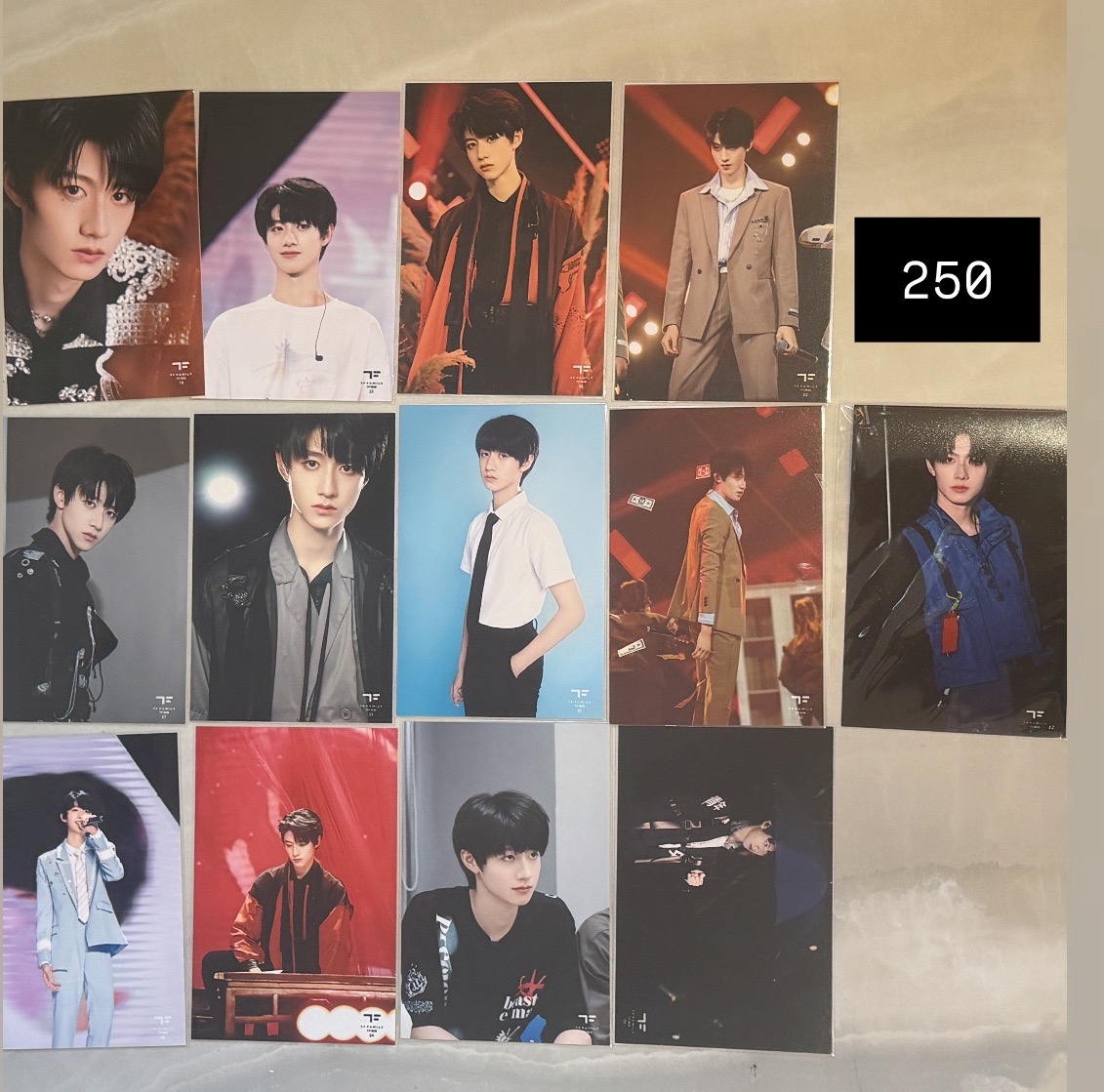 朱志鑫迷宮生寫整圖150