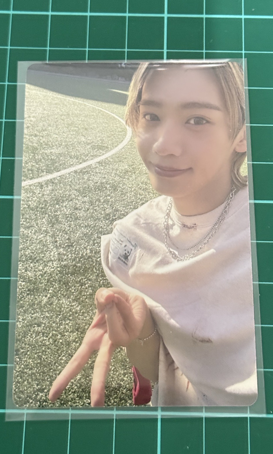 AHOF｜迷一｜專卡🐸