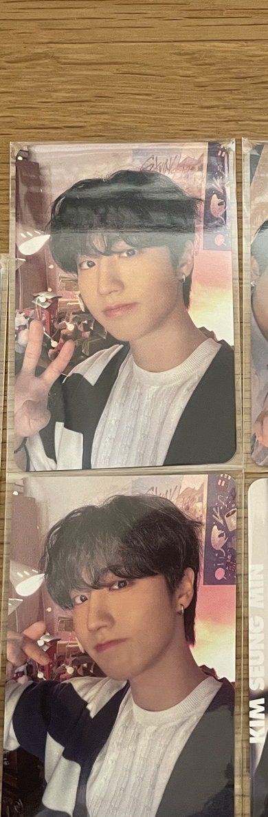 會員禮城（兩張）