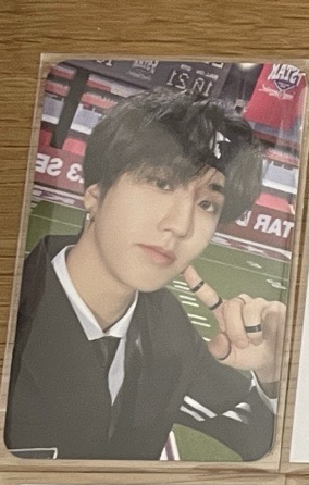 滿額城（有L型邊框壓痕）