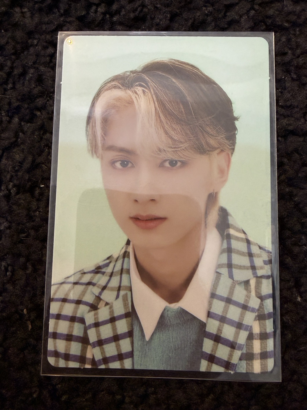 文俊輝卡們 JUN卡們