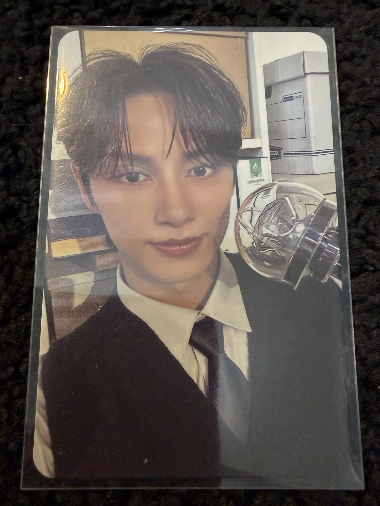 文俊輝卡們 JUN卡們