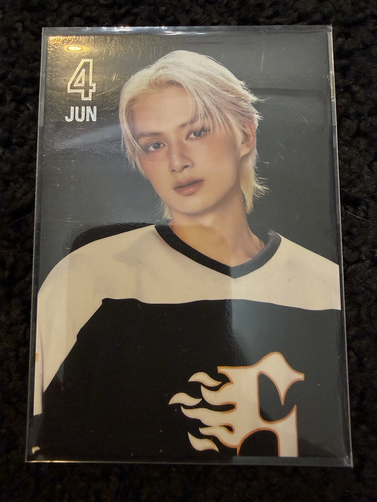 文俊輝卡們 JUN卡們