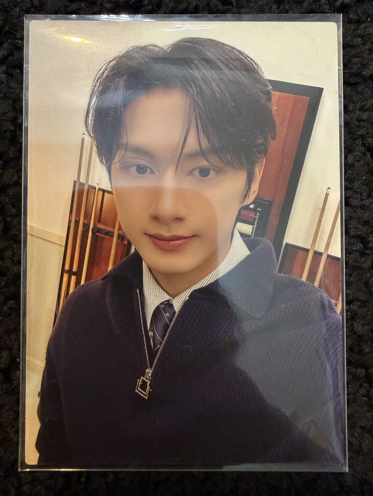 文俊輝卡們 JUN卡們