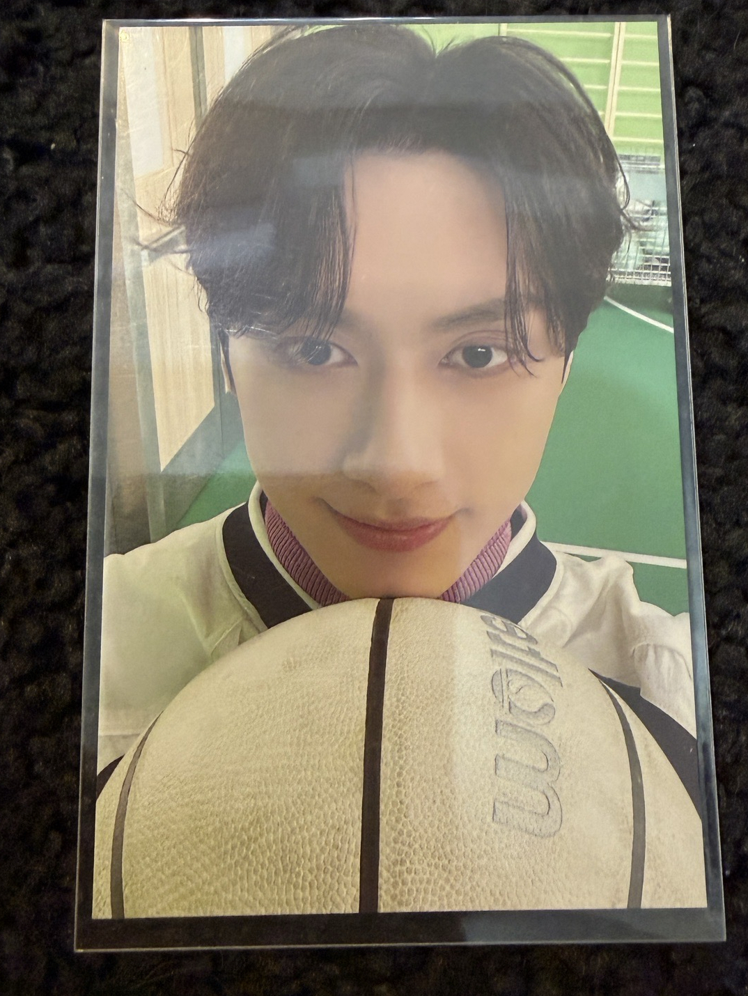 25克拉島外套卡