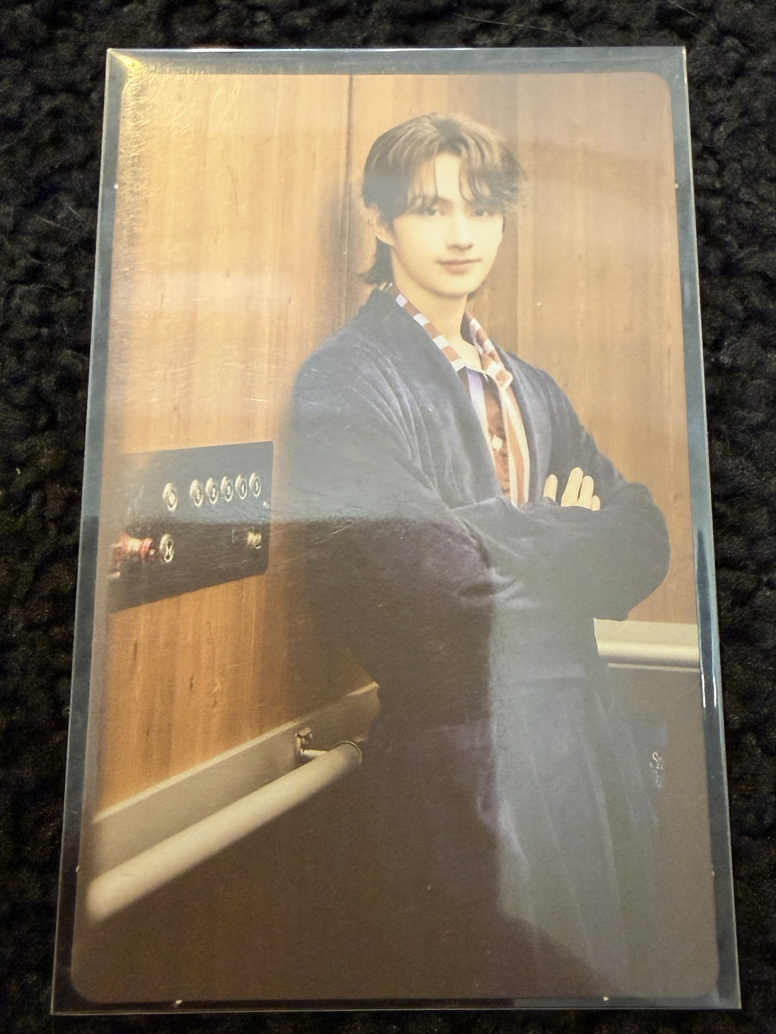 24克拉島卡包卡