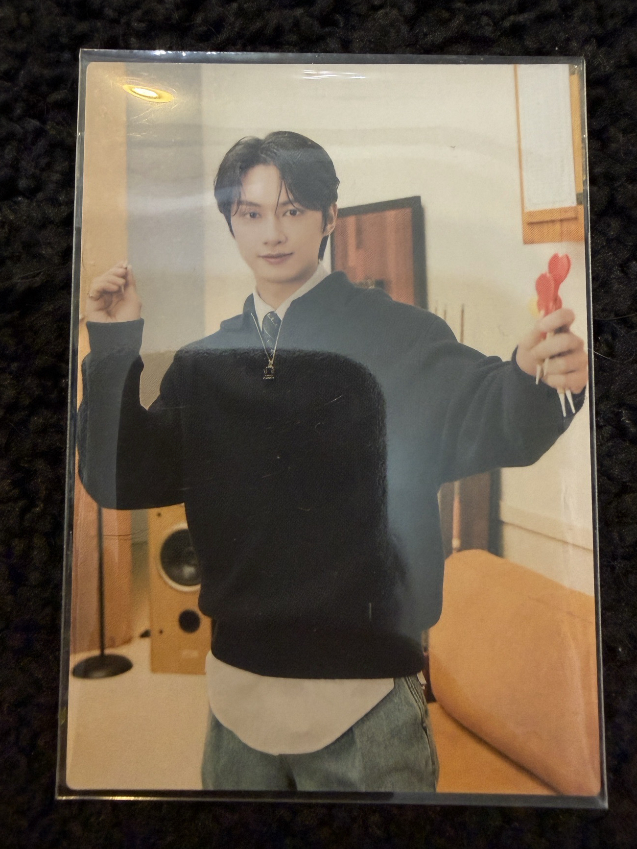 2025holiday卡包卡