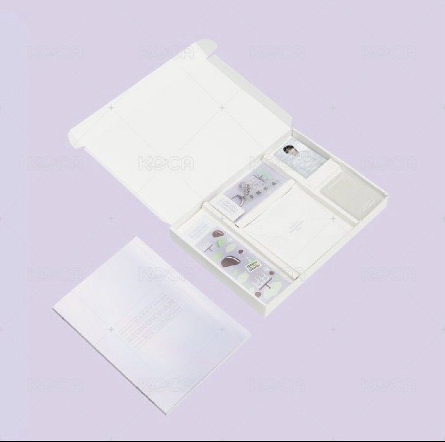 勝寛生日禮盒ver2🍊