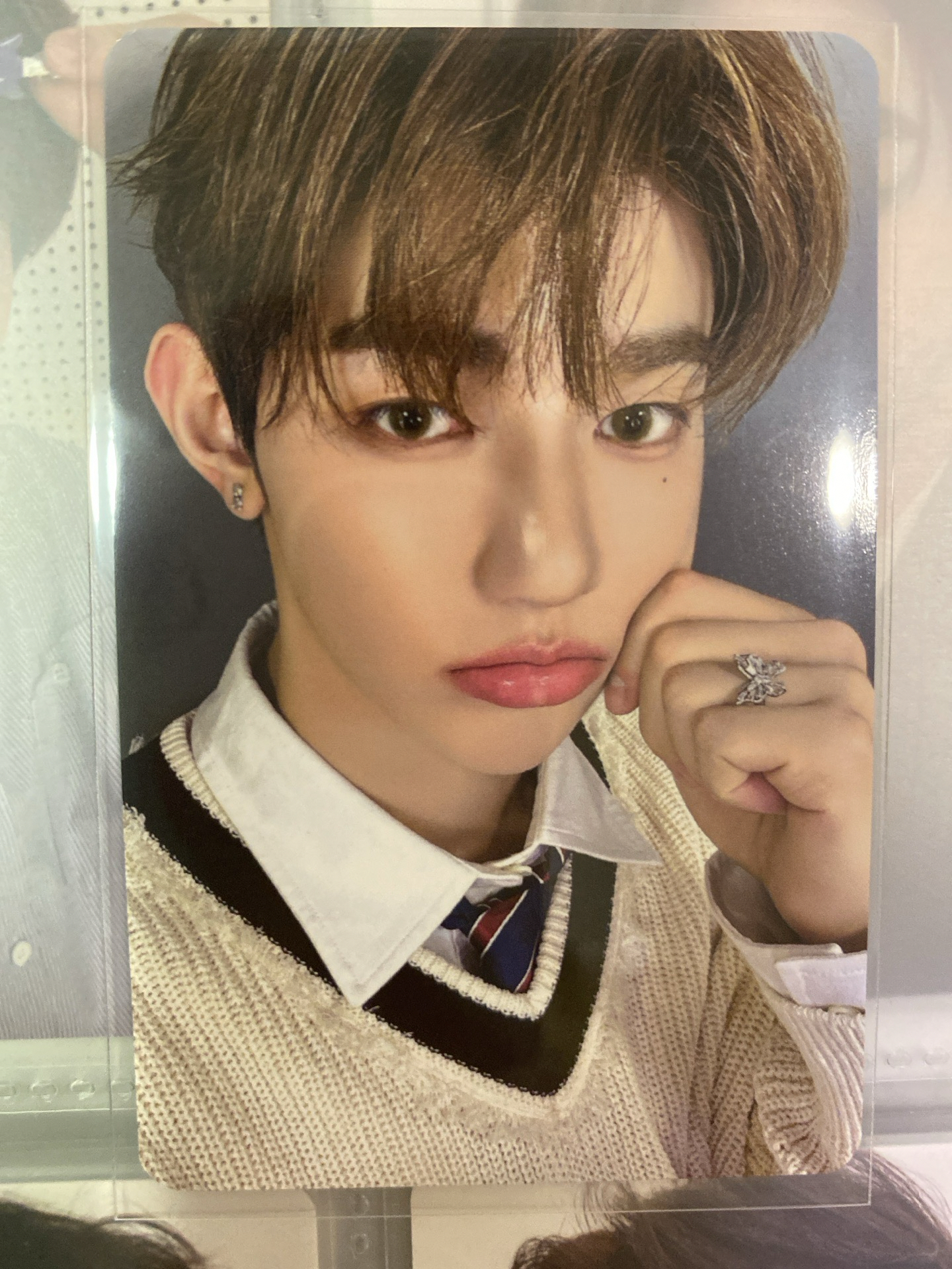 ZB1_一巡卡包隨機卡昊