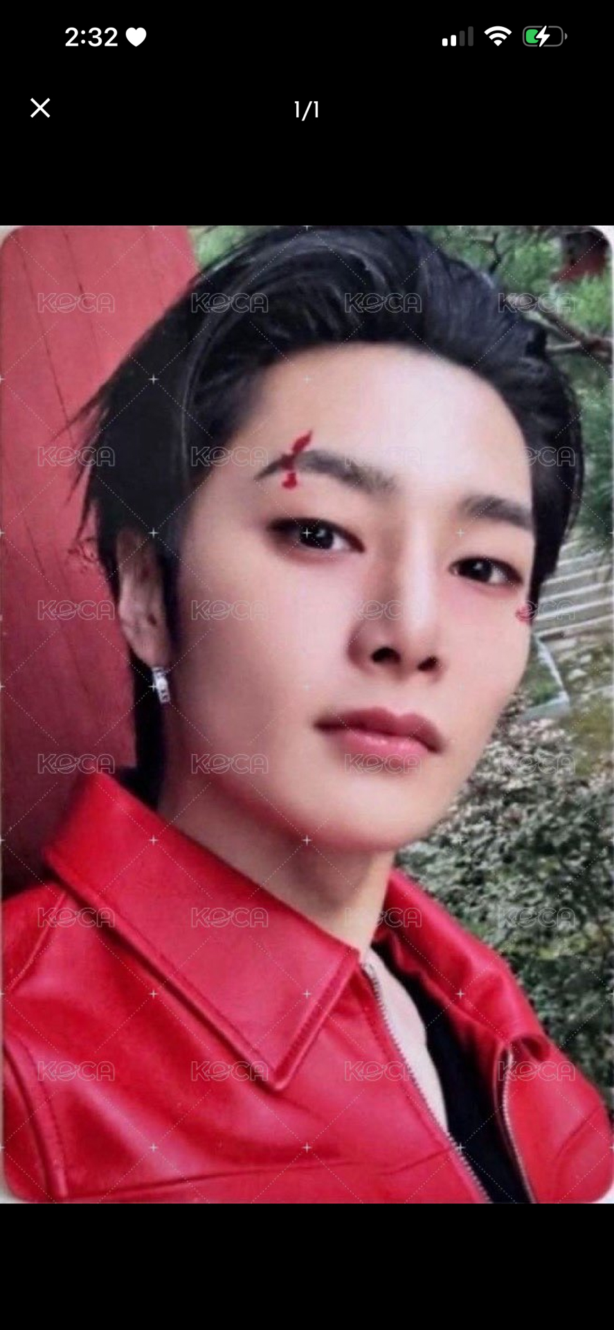 Do It fans LD辛運卡