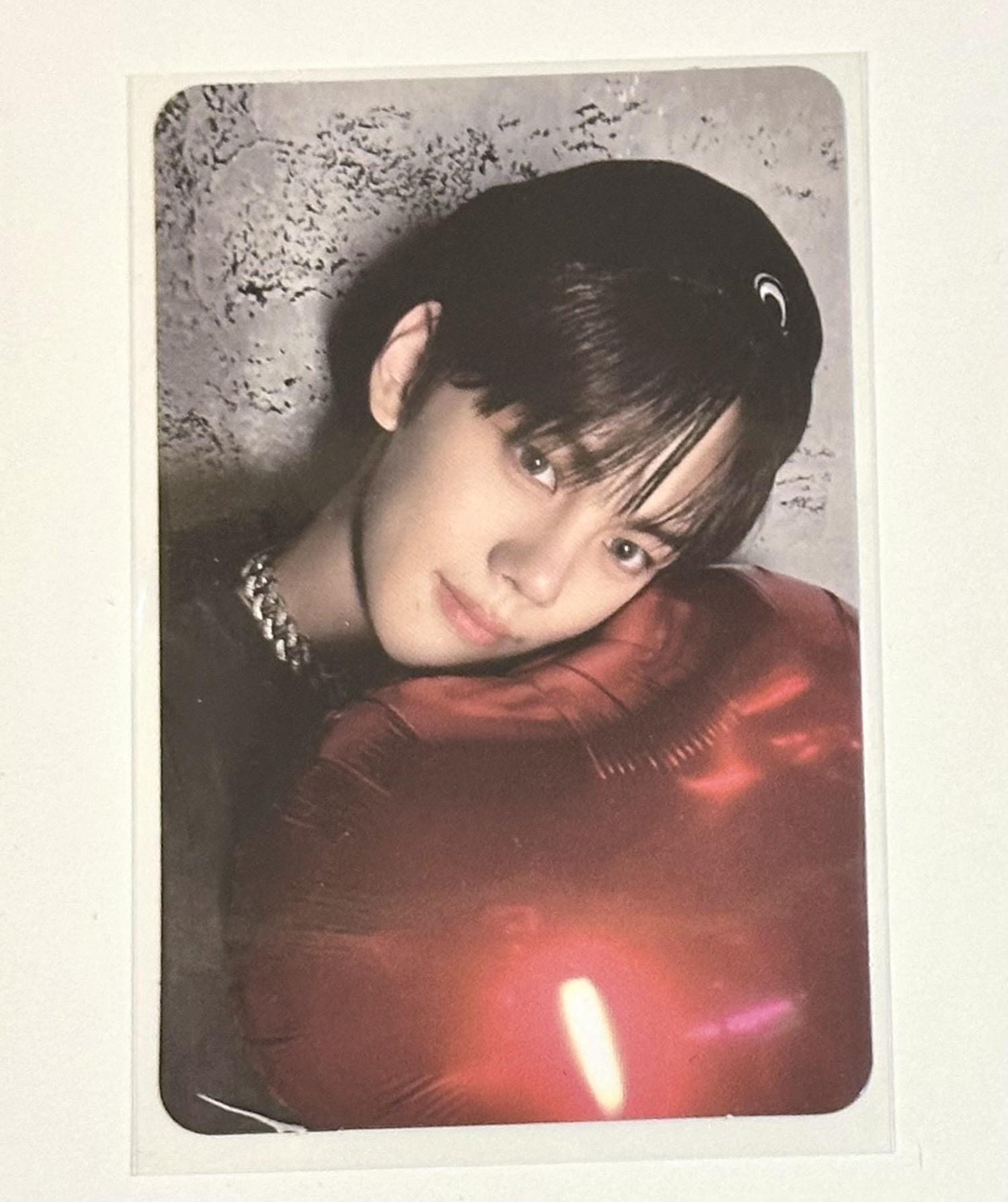 ⭐️迷一奎單封卡