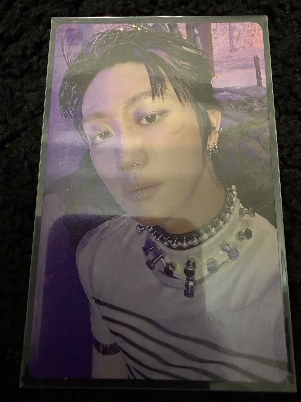 徐明浩卡們 THE 8 卡們