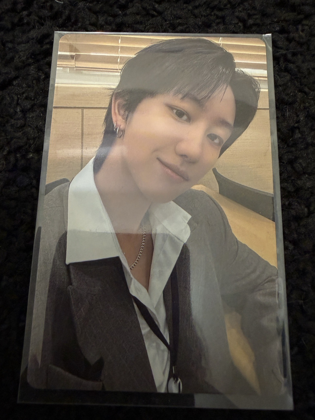 徐明浩卡們 THE 8 卡們