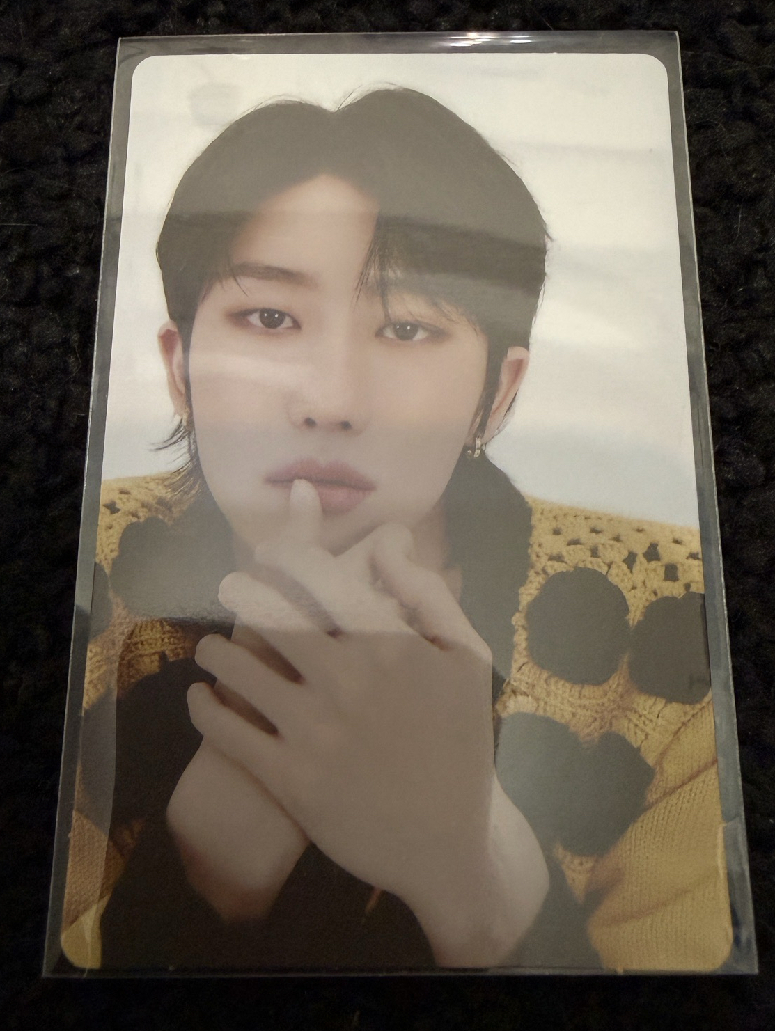 徐明浩卡們 THE 8 卡們