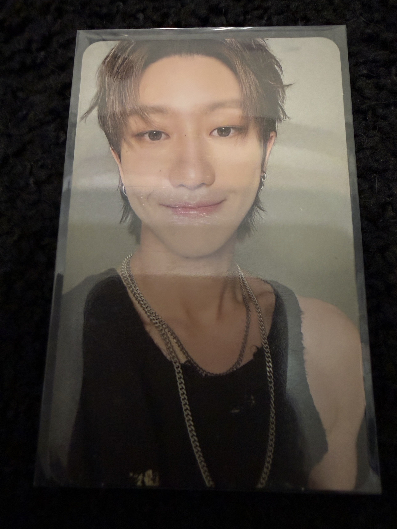 徐明浩卡們 THE 8 卡們