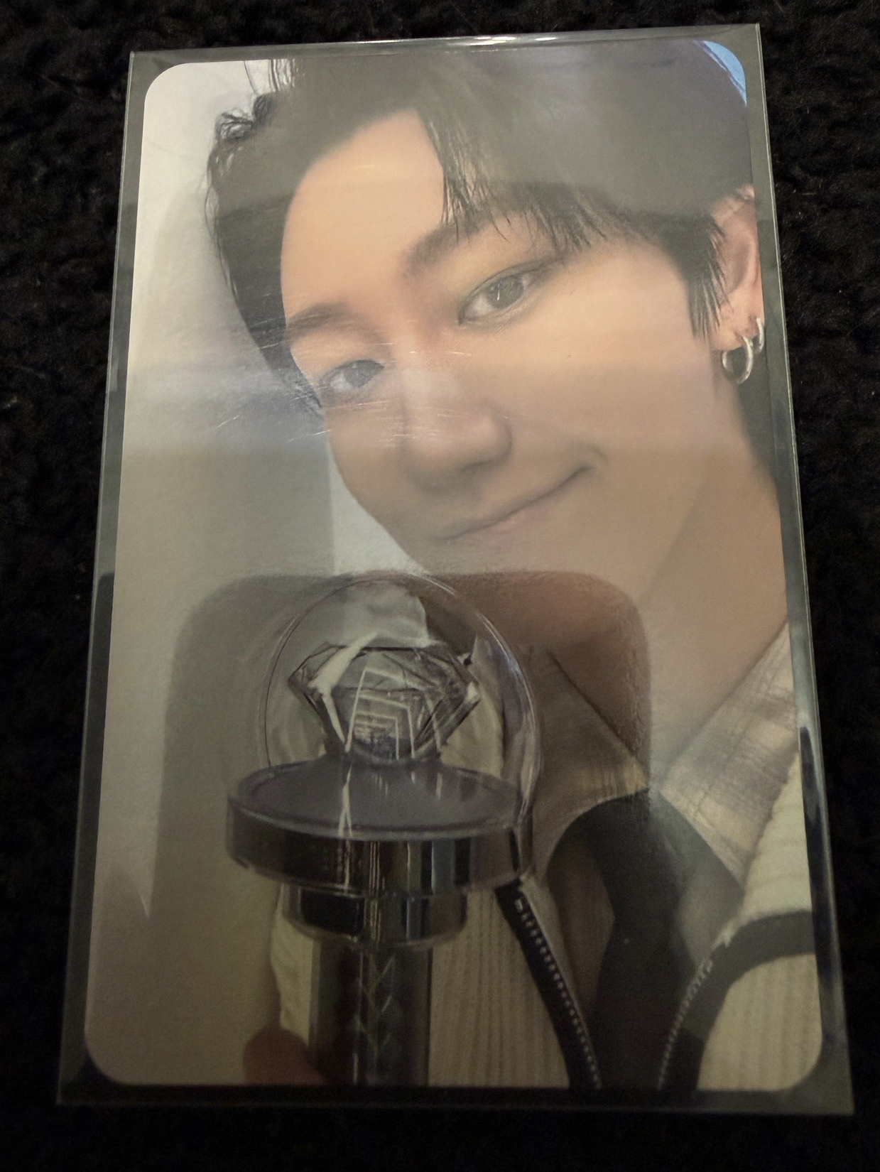 徐明浩卡們 THE 8 卡們