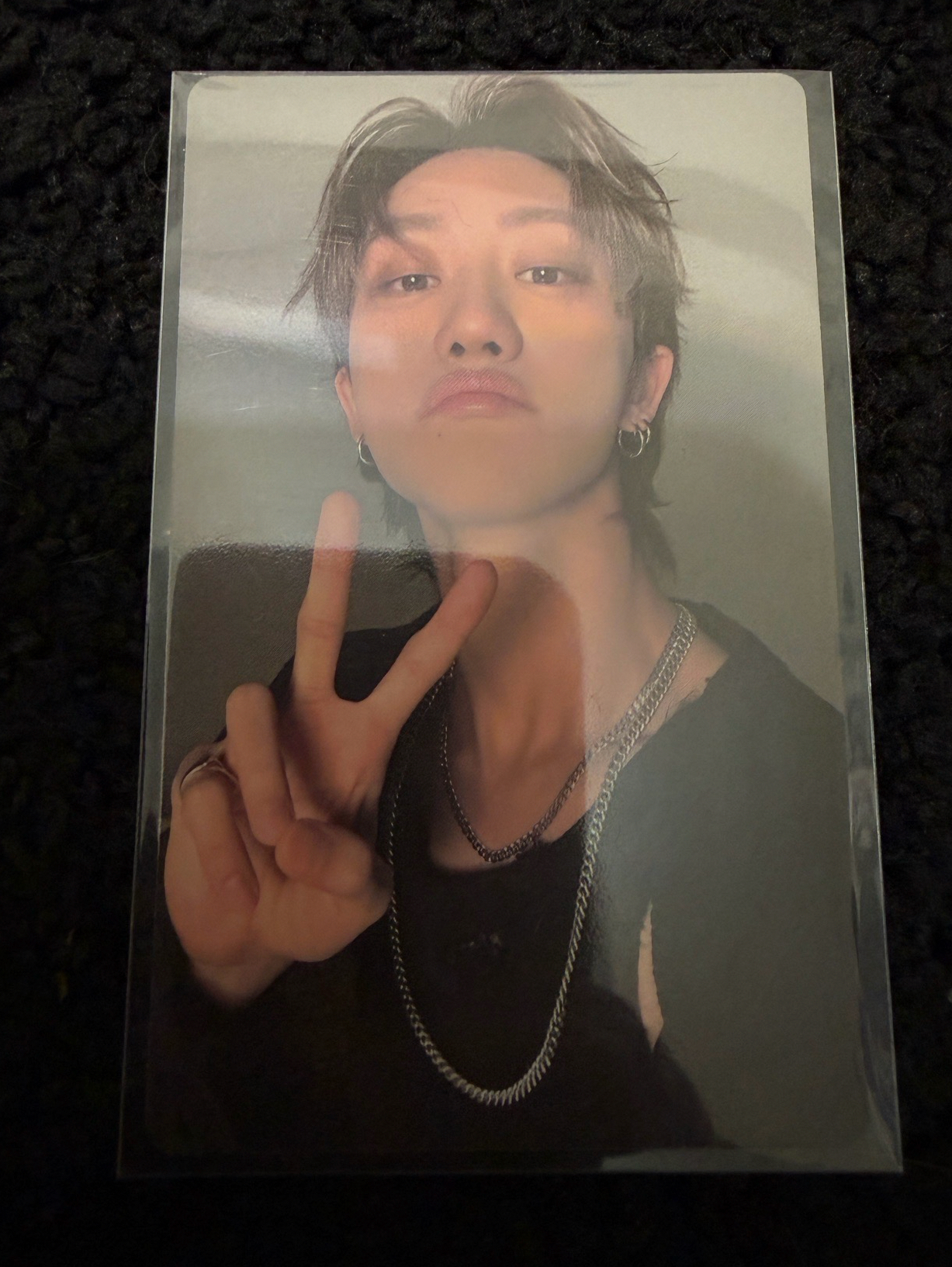 徐明浩卡們 THE 8 卡們