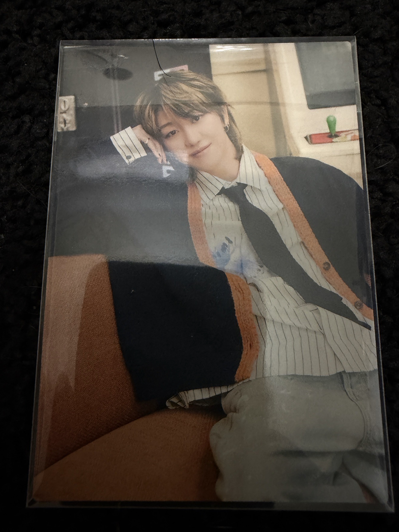 徐明浩卡們 THE 8 卡們