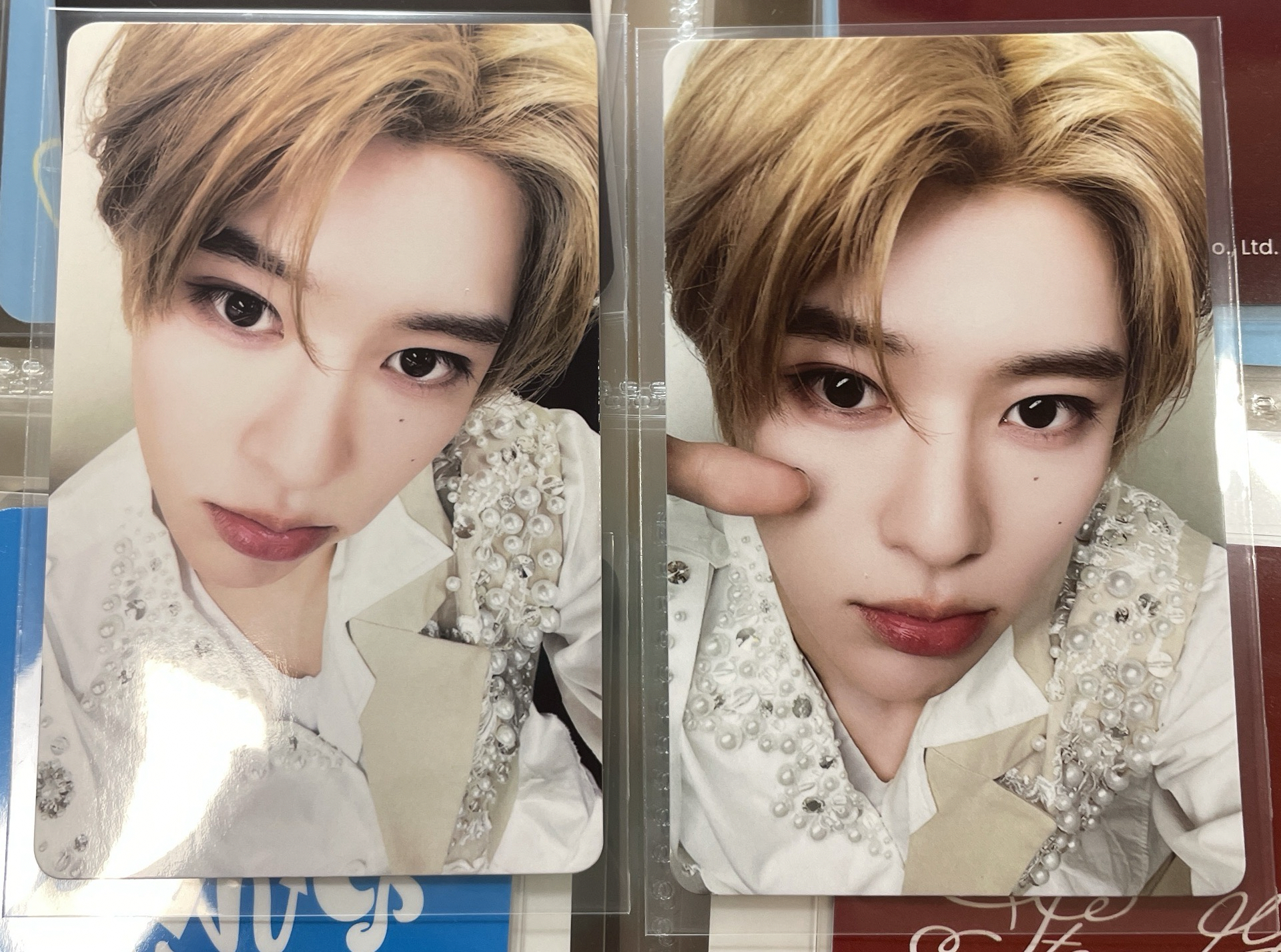 吳是溫中背兩張 太長了請自己點進來看⋯