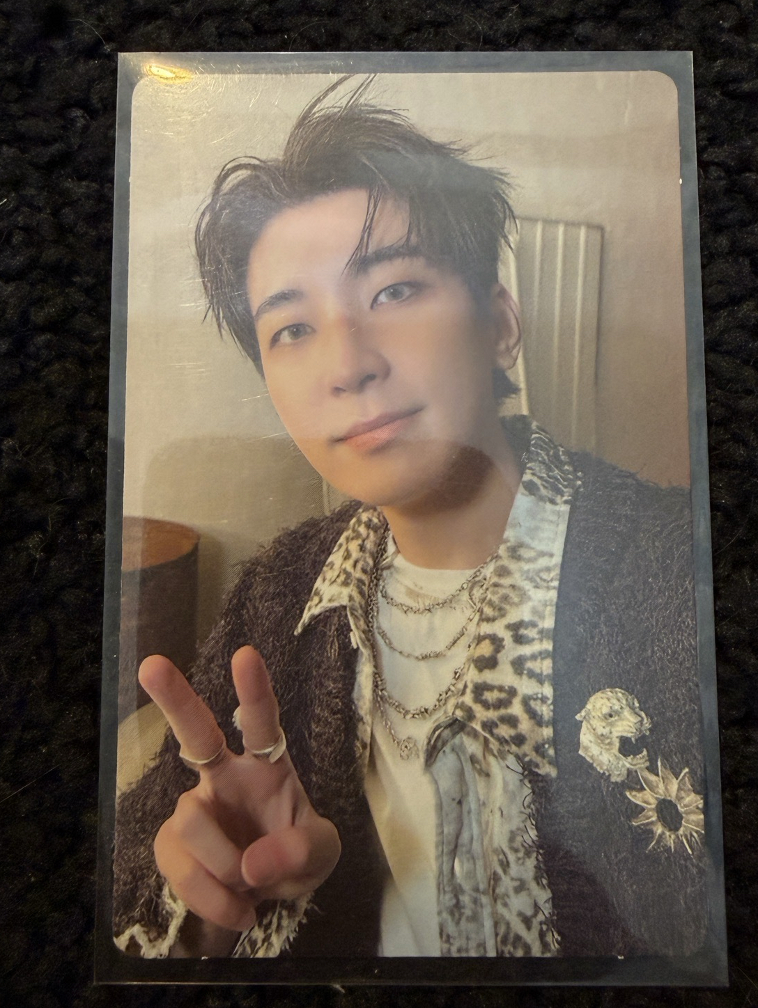 全圓佑卡們 WONWOO卡們