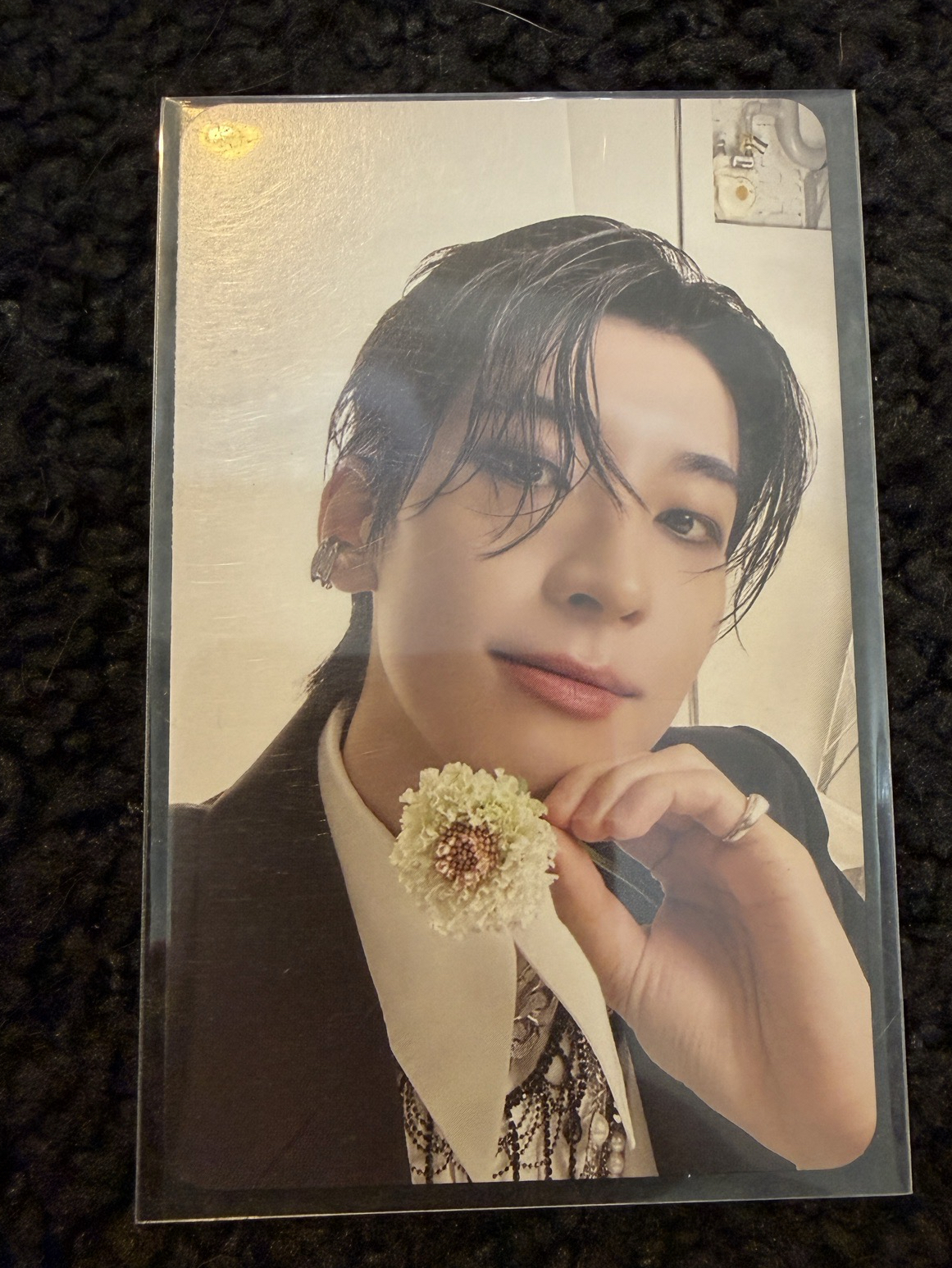 全圓佑卡們 WONWOO卡們