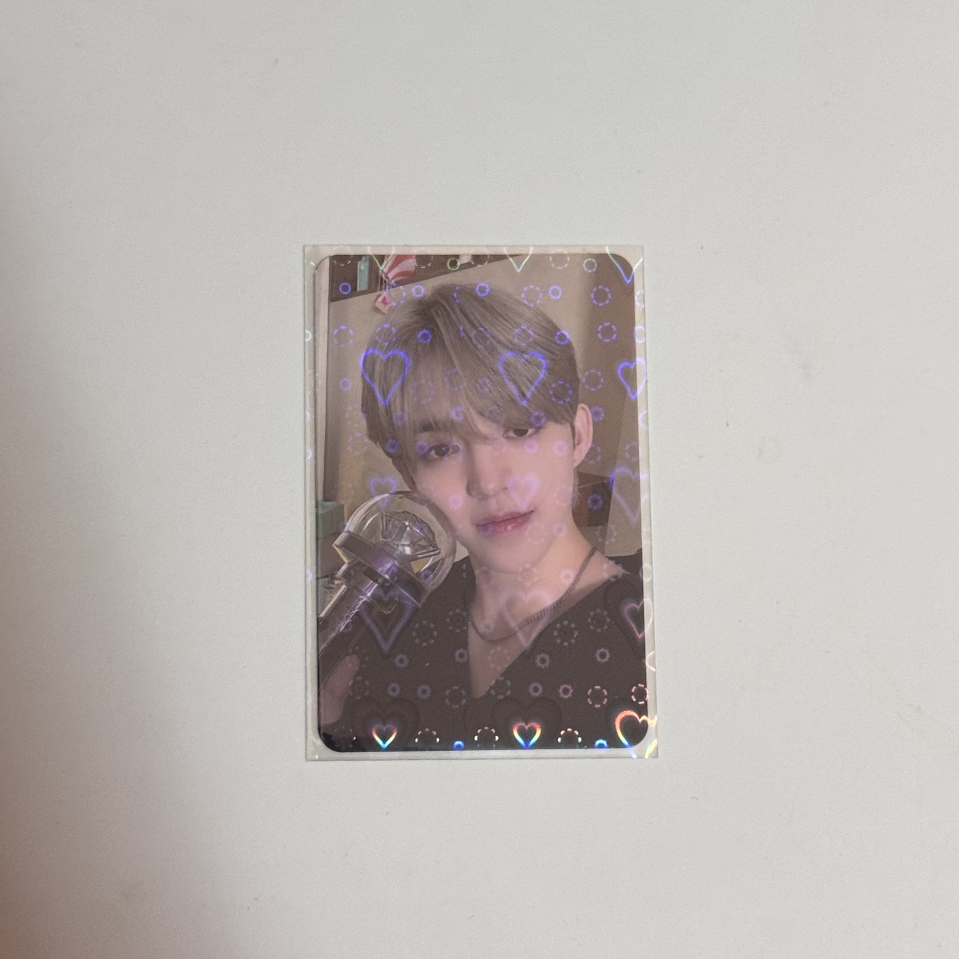 SEVENTEEN-2024CARATLAND（ZONE卡）-哲