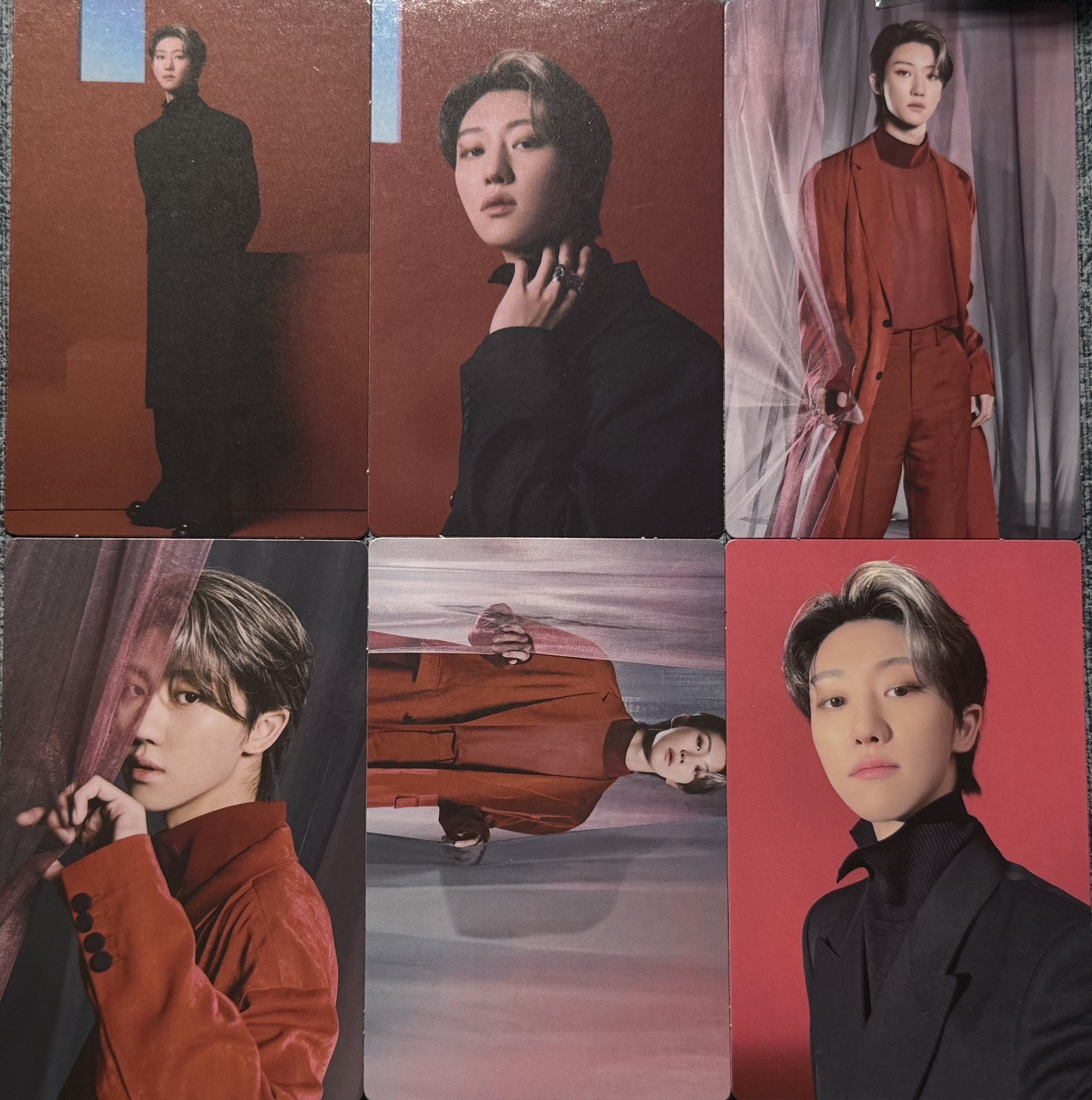 🩵POL隨機卡 八整組不拆100