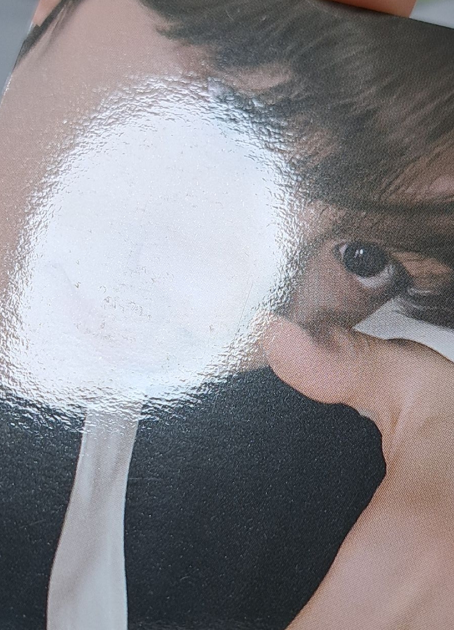 奎彬日本線下猜拳卡 輸