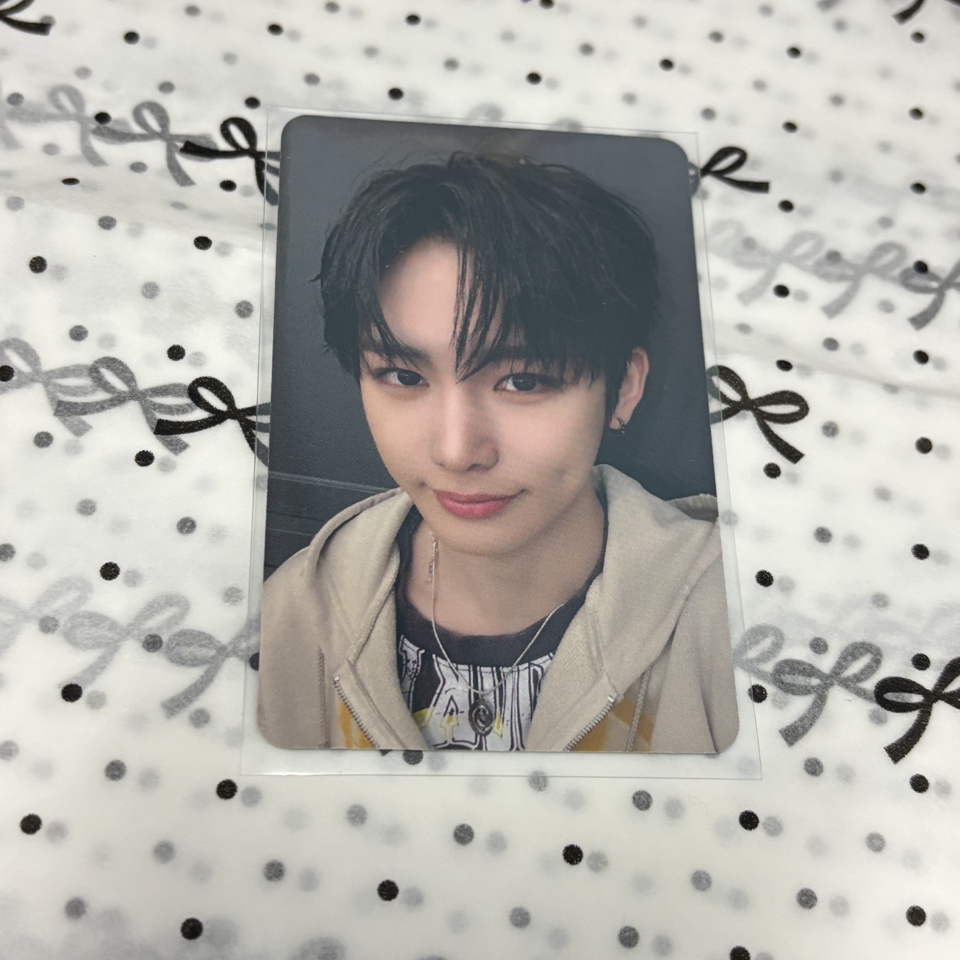 ALD1 AM自由 安信