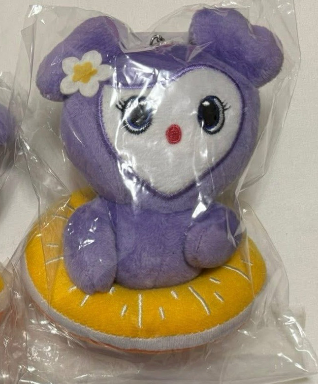 Sana 泳圈 甜甜圈