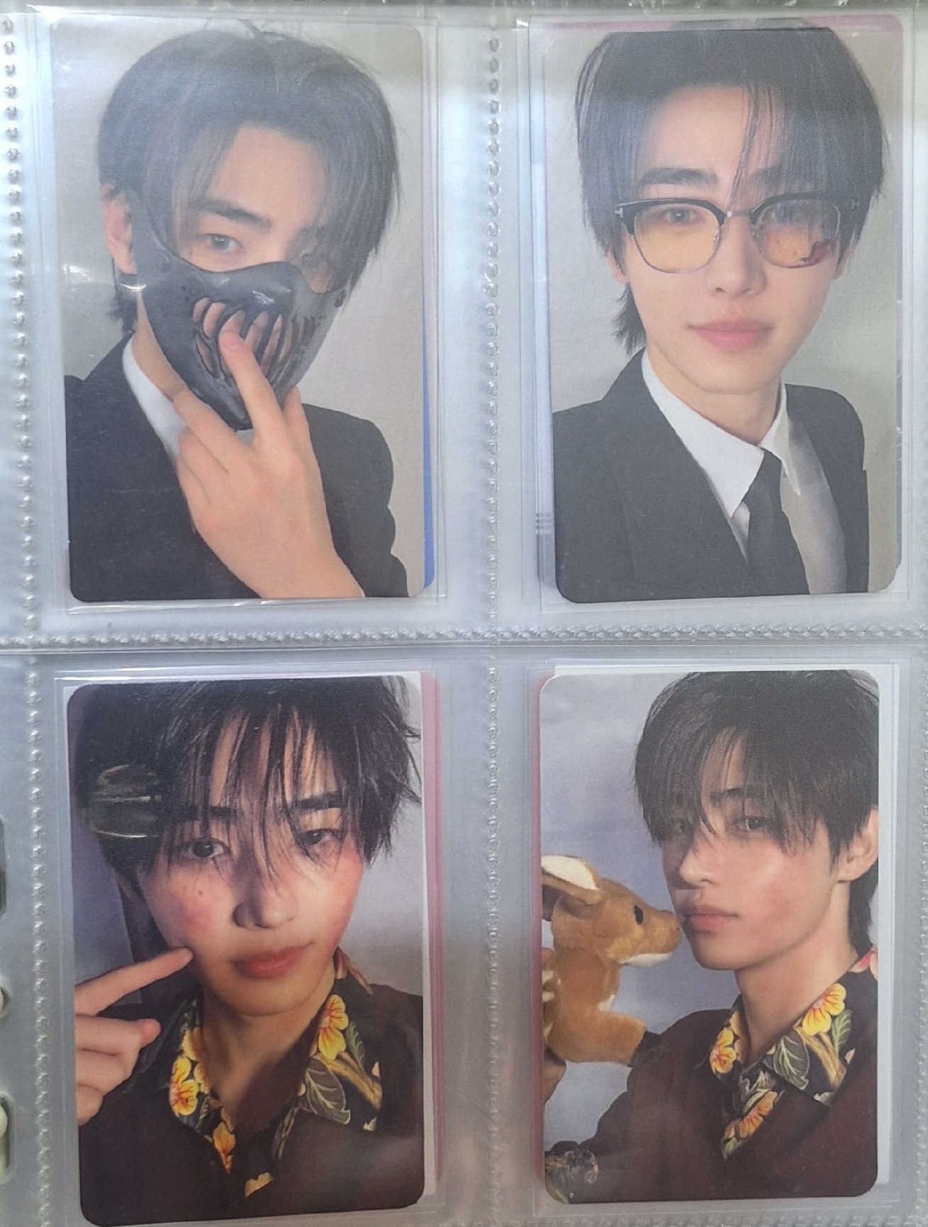 迷六 成訓小卡們