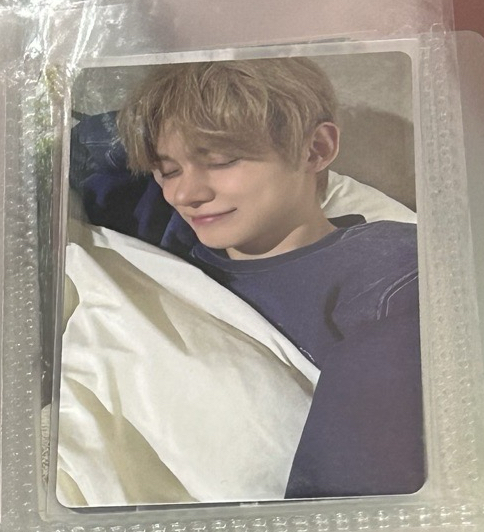 迷七 單封Angle 版專卡