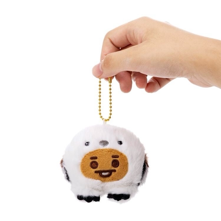 日限山雀Shooky